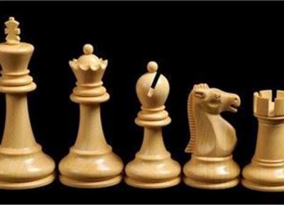 چین قهرمان شطرنج برق آسا شد، ایران ب سوم