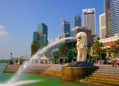 راهنمای خرید در سنگاپور (قسمت اول)