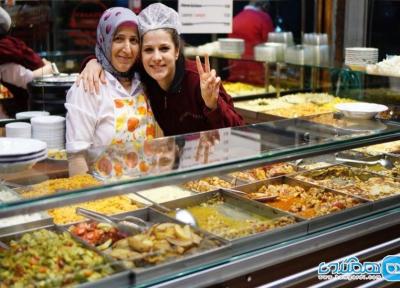 غذاهای ارزان استانبول ، ارزان ترین رستوران های استانبول کدام اند