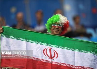 ساکرنت: شیوه دفاعی فوتبال ایران در جام ملت ها باید تغییر کند