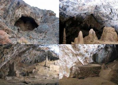 ماجراجویی در پناهگاه پیروان زرتشت