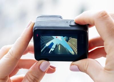 سه مدل دوربین گوپرو هیرو 7 رسما معرفی شدند