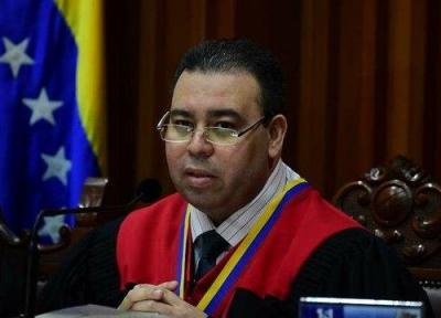 دادگاه عالی ونزوئلا ریاست گوایدو را غیرقانونی دانست