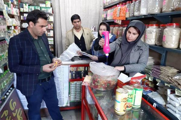 نظارت و بازرسی بر بازار ایام عید در آذربایجان غربی تداوم دارد