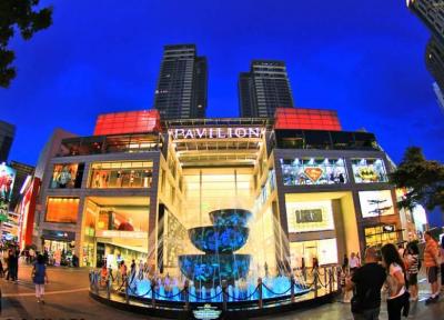 مراکز خرید کوالالامپور مالزی؛ گشت و گذاری در بهترین مراکز تجاری آسیا