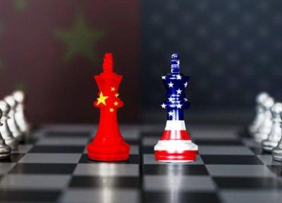 انتقام تازه چین از آمریکا
