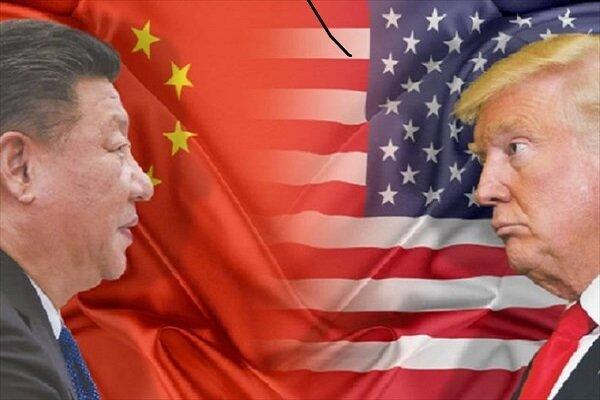 چه کسی ترامپ را وارد جنگ تجاری با چین کرد؟