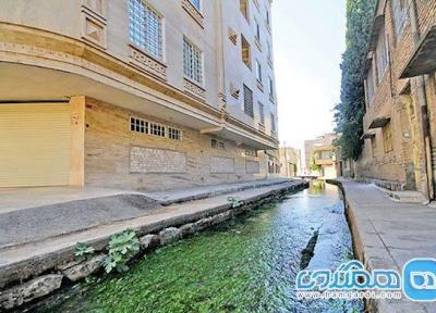ونیز را در خرم آباد تجربه کنید