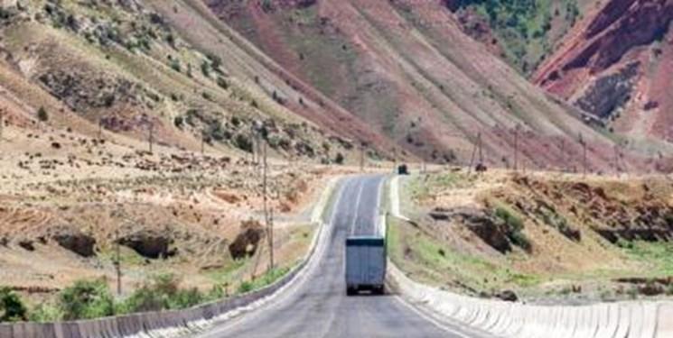 ایجاد مسیر جدید ترانزیتی بین تاجیکستان، ازبکستان و چین ایجاد جهت جدید ترانزیتی بین تاجیکستان، ازبکستان و چین