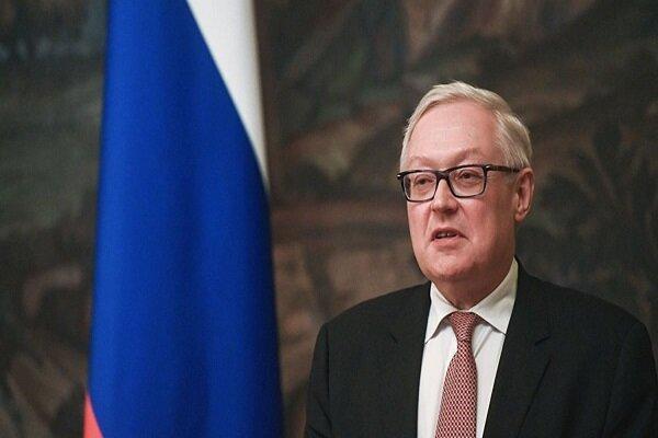 دیدار ریابکوف و سفیر اتحادیه اروپا در روسیه با محور برجام