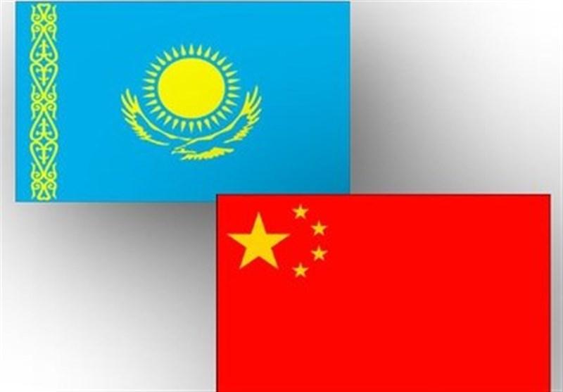 سرمایه گذاری 1.5 میلیارد دلاری چین در اقتصاد قزاقستان