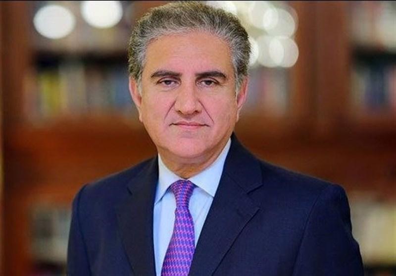 وزیر خارجه پاکستان: از ترکیه و ایران برای حمایت از مردم کشمیر تشکر می کنیم