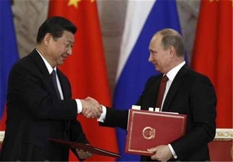 روسیه سالانه 10 میلیون تن نفت به چین صادر می نماید