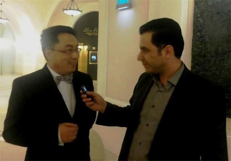 مذاکره کننده چین: مذاکرات با ایران پیچیده و حساس است؛ نمی مذاکره کننده چین: مذاکرات با ایران پیچیده و حساس است؛ نمی گردد یک شبه به راه چاره رسید