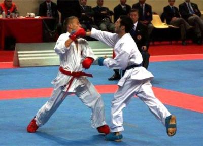 ایران برای کسب قهرمانی کاراته آسیا راهی مالزی می گردد