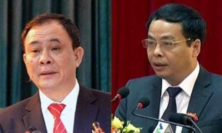 دو مقام ارشد حزب کمونیست ویتنام کشته شدند