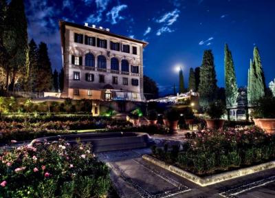 50 هتل برتر ایتالیا (قسمت اول)