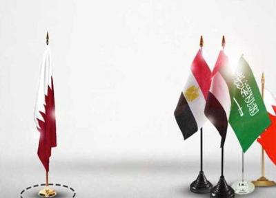 قطر دنبال کاهش تنش با همسایگانش است