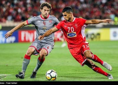آشنایی با شرایط رقبای تیم های ایرانی در لیگ قهرمانان آسیا