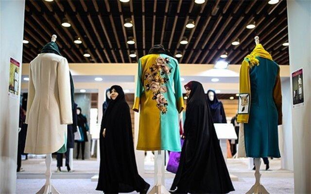 جشنواره مُد و لباس فجر در کرمانشاه برگزار می گردد