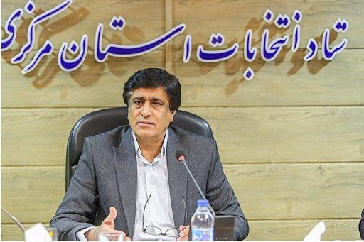 زمان رای گیری انتخابات مجلس یازدهم تا ساعت 20 تمدید شد زمان رای گیری انتخابات مجلس یازدهم تا ساعت 20 تمدید شد