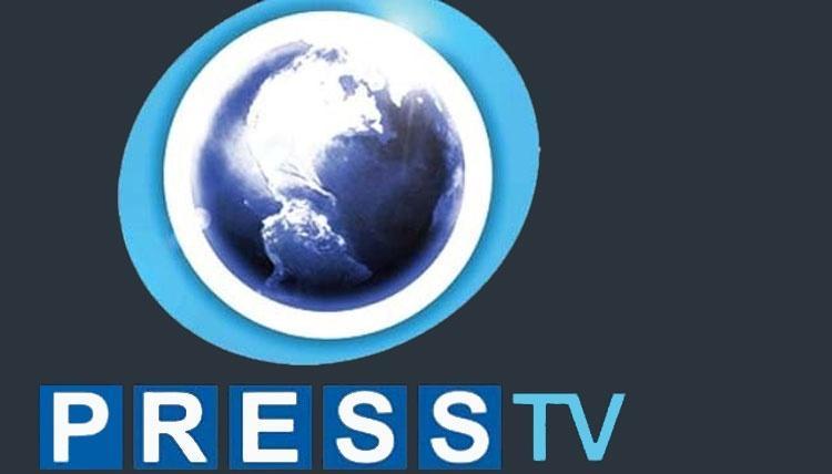 شیوع کرونا در ایران به روایت پرس تی وی شیوع کرونا در ایران به روایت پرس تی وی