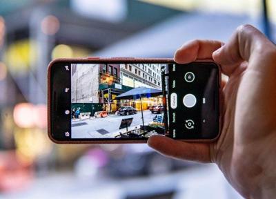 مروری بر 9 قابلیت و ترفند اپلیکیشن دوربین گوگل