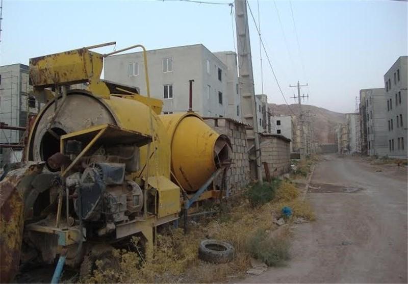 24 هزار واحد مسکونی با همکاری مهندسان ایلامی در عراق ساخته 24 هزار واحد مسکونی با همکاری مهندسان ایلامی در عراق ساخته می گردد