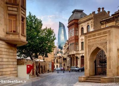 بهترین موزه های آذربایجان که در سفر نوروزی باید ببینید