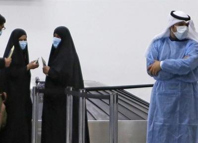 کرونا، افزایش آمار مبتلایان در کویت، مغرب،عمان و امارات