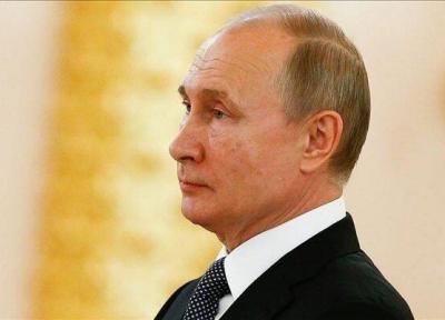 پوتین خواهان ورود وزارت دفاع روسیه برای مقابله با کرونا شد