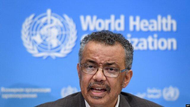 سازمان جهانی بهداشت نسبت به احتمال تشدید شیوع کرونا هشدار داد
