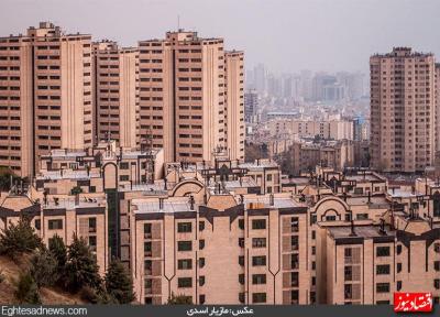 درآمد چند میلیون خانوار ایرانی از اجاره مسکن تامین می گردد؟