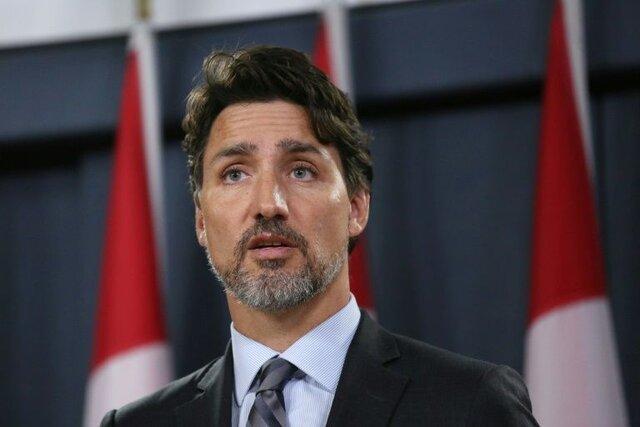 عامل سوءقصد به جان نخست وزیر کانادا متهم شناخته شد