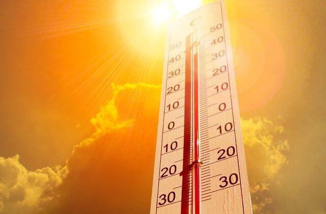 پیش بینی دمای 49 درجه و بالاتر در خوزستان