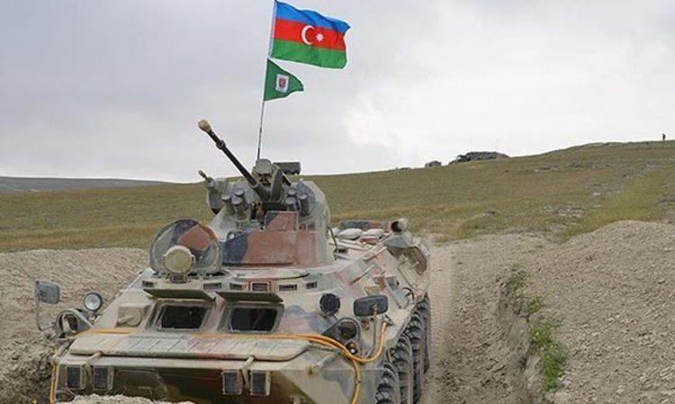 باکو مدعی انهدام سامانه اس-300 ارمنستان شد باکو مدعی انهدام سامانه اس-300 ارمنستان شد