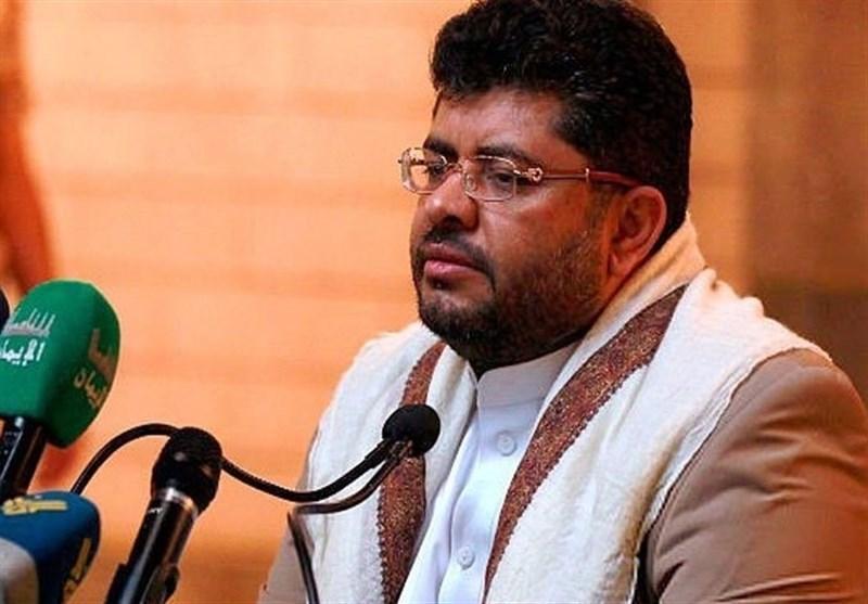 الحوثی: عربستان بدنبال صلح نیست الحوثی: عربستان بدنبال صلح نیست