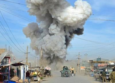 خلیلزاد مدعی کشته شدن 12 کودک در حمله هوایی دولت افغانستان شد