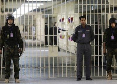 روزگار خوش سرکرده های داعش در زندانهای عراق با وجود جنایات
