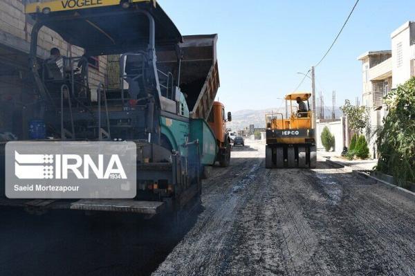 خبرنگاران طرح بازآفرینی شهری شیروان پایان یافت خبرنگاران طرح بازآفرینی شهری شیروان انتها یافت