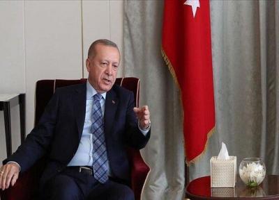 اردوغان آمریکا را به حمایت از قاتلان شهروندان کشورش متهم کرد