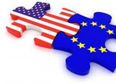 توافق بروکسل-واشنگتن برای تعلیق موقت تعرفه های گمرکی بوئینگ و ایرباس
