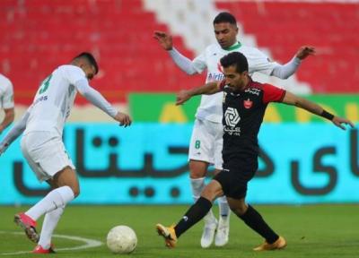 امیری: بحرینی های کور خوانده اند و کوشش می کنیم به جام جهانی برسیم، نفت ما را سورپرایز کرد