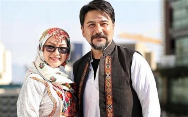 خوشحالی کیهان از برکناری امیرحسین صدیق و همسرش از برنامه خوشحالی کیهان از برکناری امیرحسین صدیق و همسرش از برنامه نوروزی!