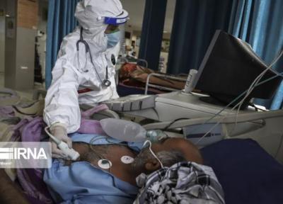 خبرنگاران 70 بیمار کرونایی در بیمارستان ایذه بستری هستند