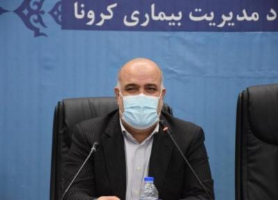 خبرنگاران عزم عمومی برای جلوگیری از برگزاری مراسم عید فطر در خوزستان وجود دارد