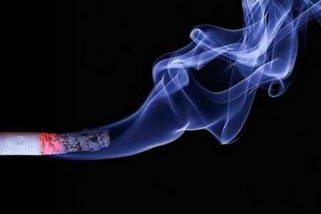 دود دست دوم سیگار با خطر سرطان دهان و گلو همراه است