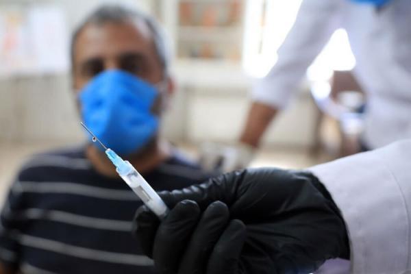 جنجال خاصیت مغناطیسی واکسن کرونا و واکنش وزارت بهداشت
