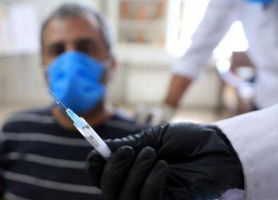 جنجال خاصیت مغناطیسی واکسن کرونا و واکنش وزارت بهداشت