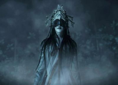 بازی ترسناک Fatal Frame: Maiden of Black Water بازسازی می گردد
